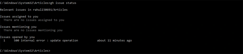 Know About GitHub New CLI Called 