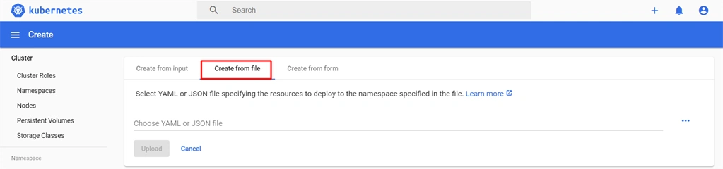 Containerized Application Deployment With Kubernetes In Local Machine