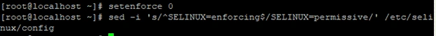 Kubernetes Installation In Redhat And CentOS