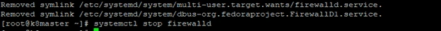 Kubernetes Installation In Redhat And CentOS