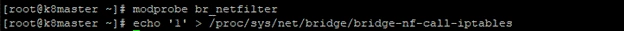 Kubernetes Installation In Redhat And CentOS