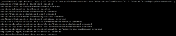 Kubernetes Installation In Redhat And CentOS