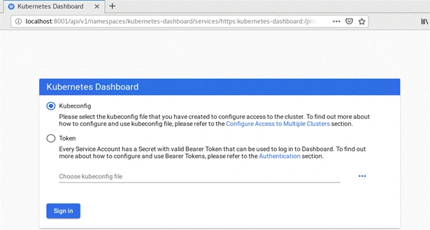 Kubernetes Installation In Redhat And CentOS