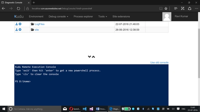PowerShell