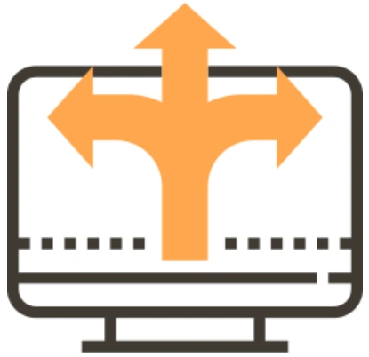 Improved Routing