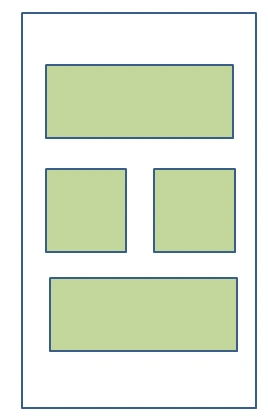 Relative Layout