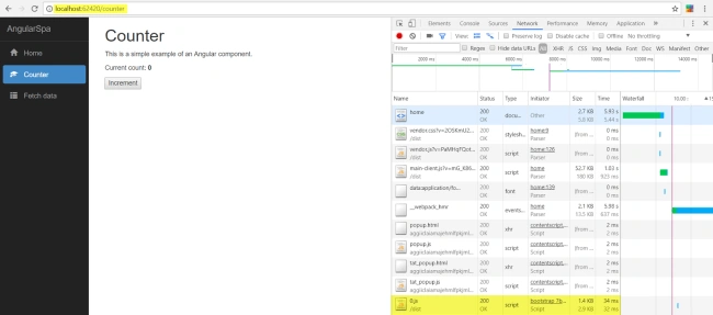 ASP.NET Core