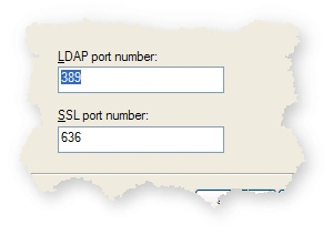 Port