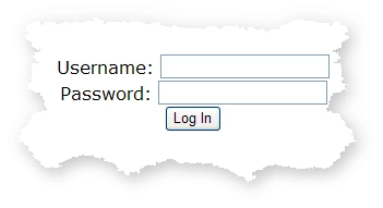 Login