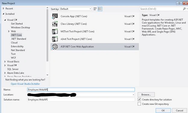 ASP.NET Web API