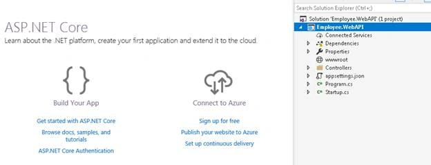 ASP.NET Web API