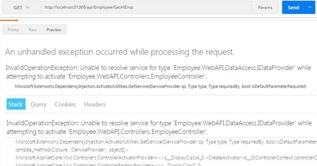 ASP.NET Web API