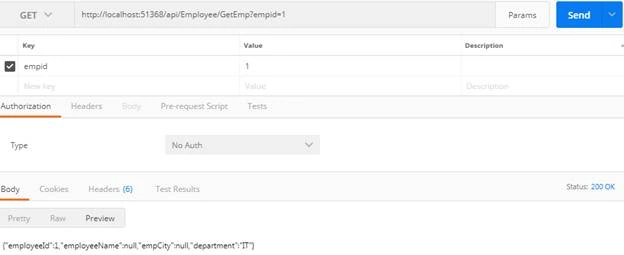 ASP.NET Web API