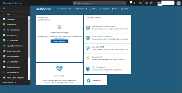 Azure Cognitive Services