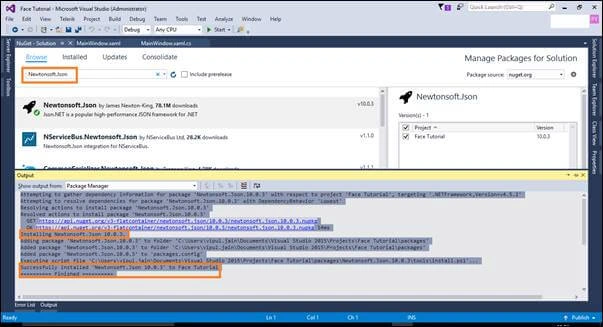 Azure Cognitive Services