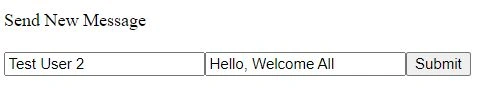 Learn about Azure Communication Service Chat Integrated Angular 13.