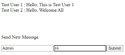 Learn about Azure Communication Service Chat Integrated Angular 13.
