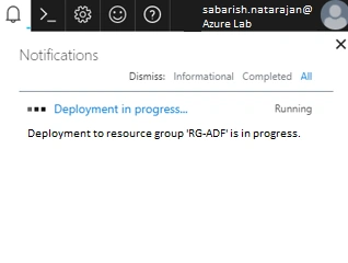 Azure Data Factory