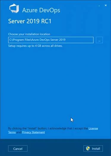 Azure DevOps Server