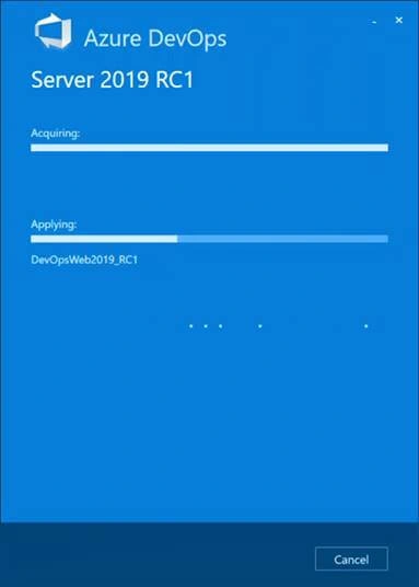 Azure DevOps Server