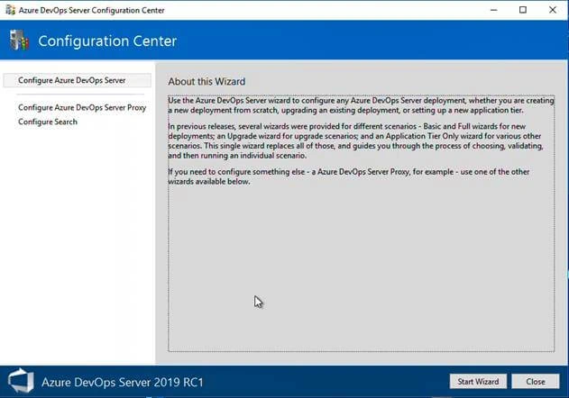 Azure DevOps Server