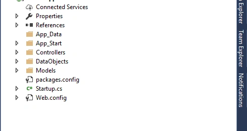 Azure Mobile Service