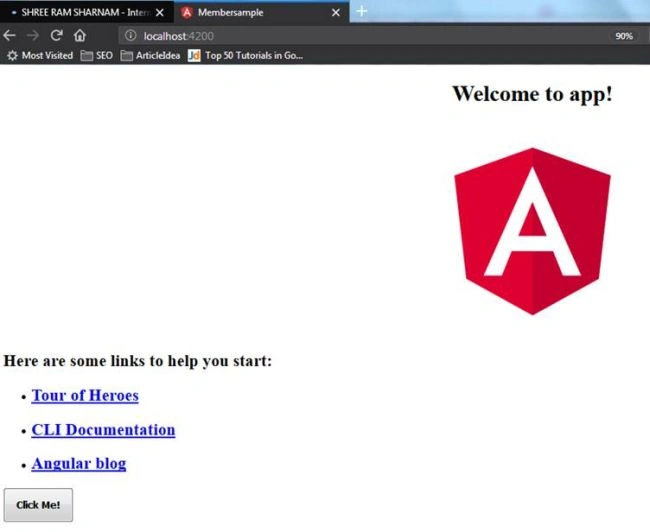 Angular 