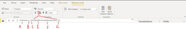 Learn About DAX In Power BI