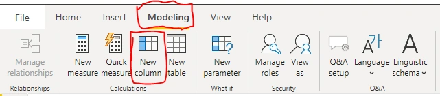 Learn About DAX In Power BI
