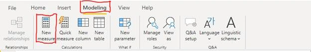 Learn About DAX In Power BI