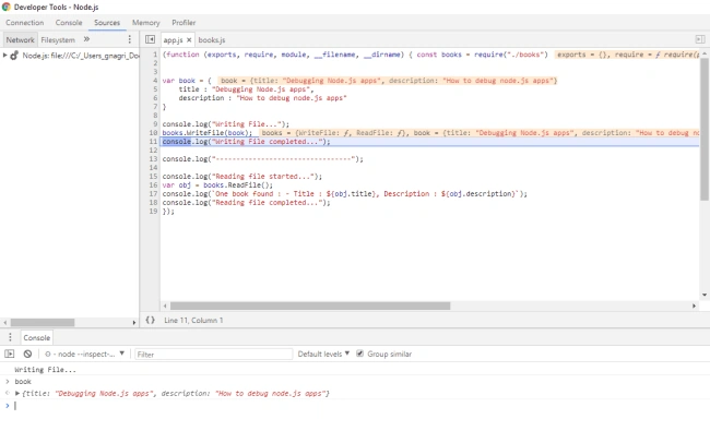 Node.js