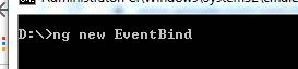 Event Binding In Angular