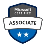 Associate-level certification (Microsoft Certified)