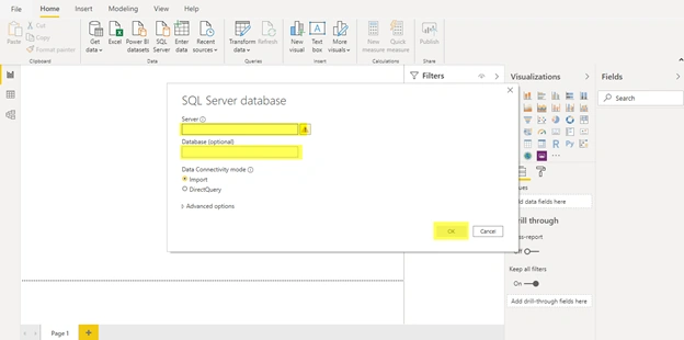  SQL Database