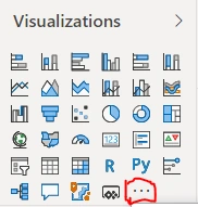 Learn About Power BI Visuals