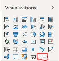 Learn About Power BI Visuals