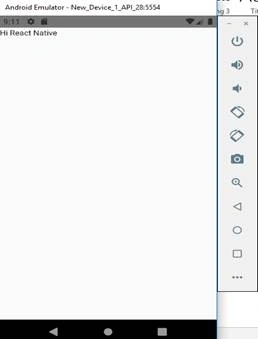 Styling React Native