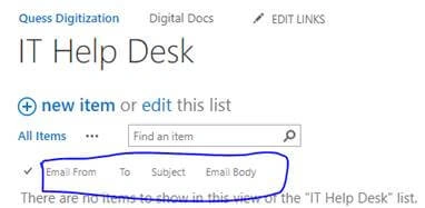 SharePoint