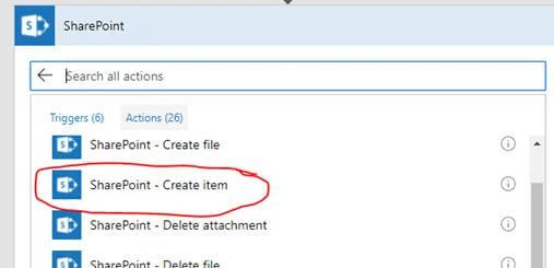 SharePoint