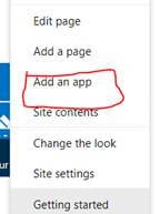 SharePoint