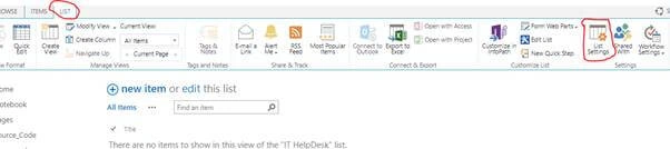 SharePoint