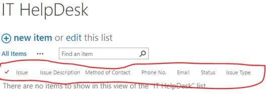 SharePoint