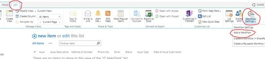 SharePoint