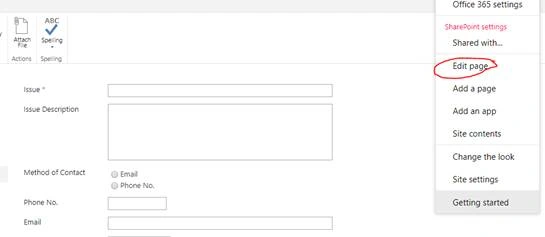 SharePoint