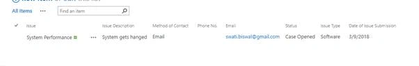 SharePoint