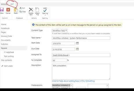 SharePoint