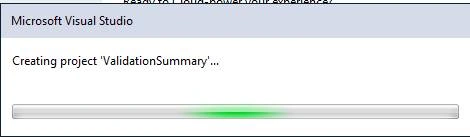 Learn About Validation Message And Validation Summary In ASP.NET MVC