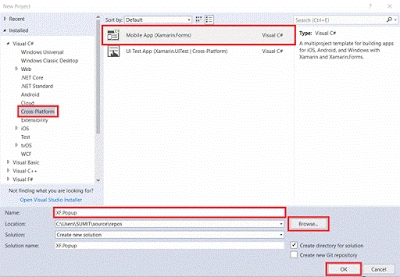 Xamarin