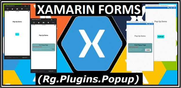 Xamarin