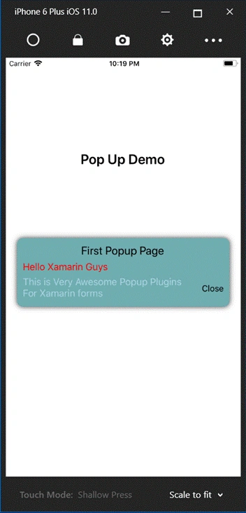 Xamarin